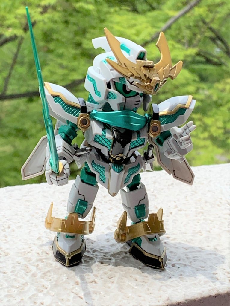 RX-零丸 神気結晶–5枚目/制作者：ハムダ