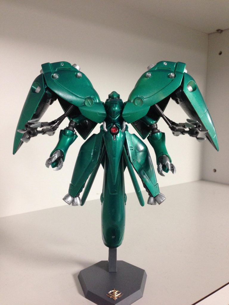 ノイエ・ジール–2枚目/制作者：でっきぃ