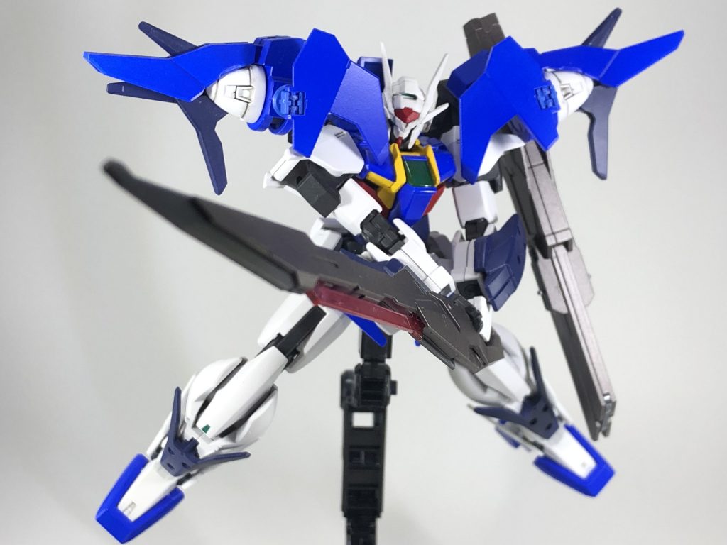 ダブルオースカイ–2枚目/制作者：@ghosh_44