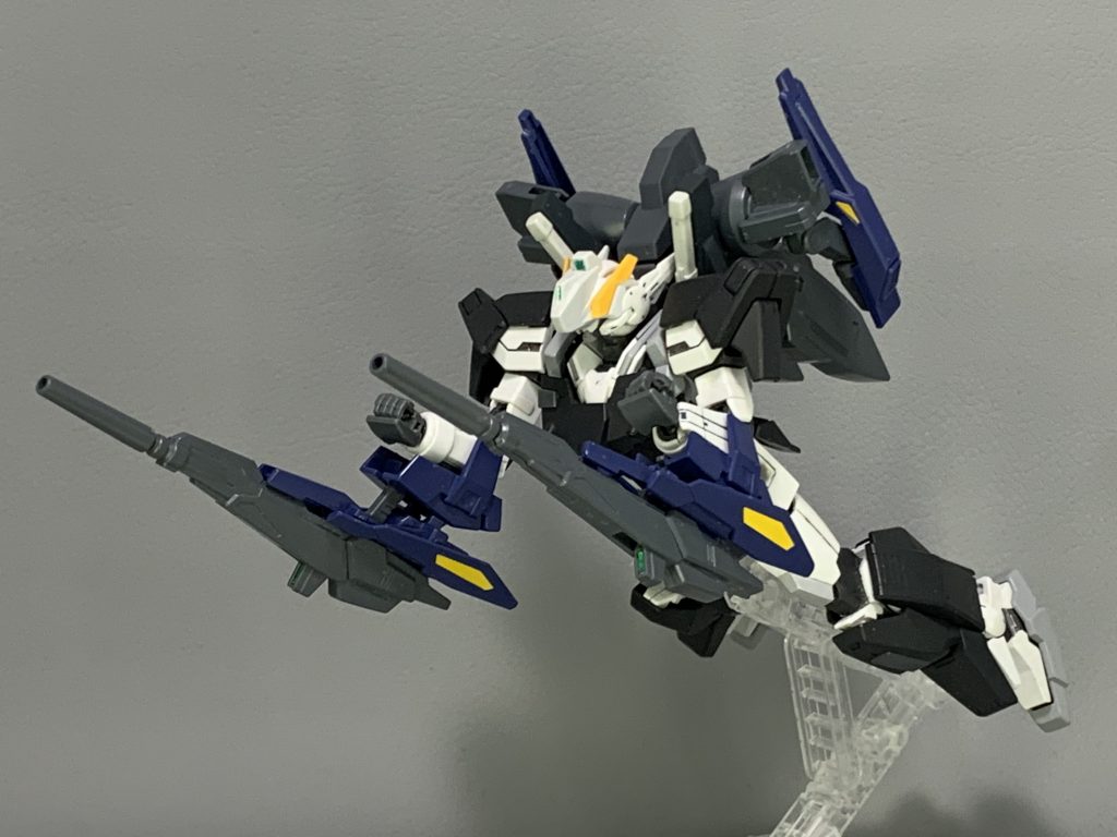 今日のアストレア29〜32–4枚目/制作者：Lのガンプラビルダー