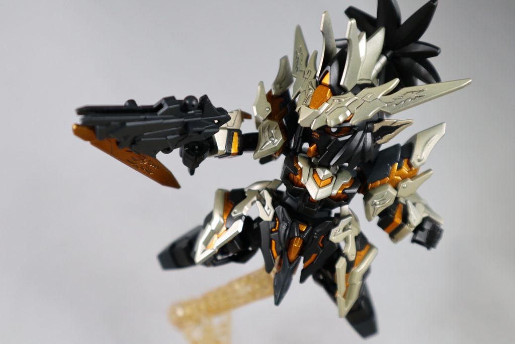 劉備バンシィ–8枚目/制作者:副店長