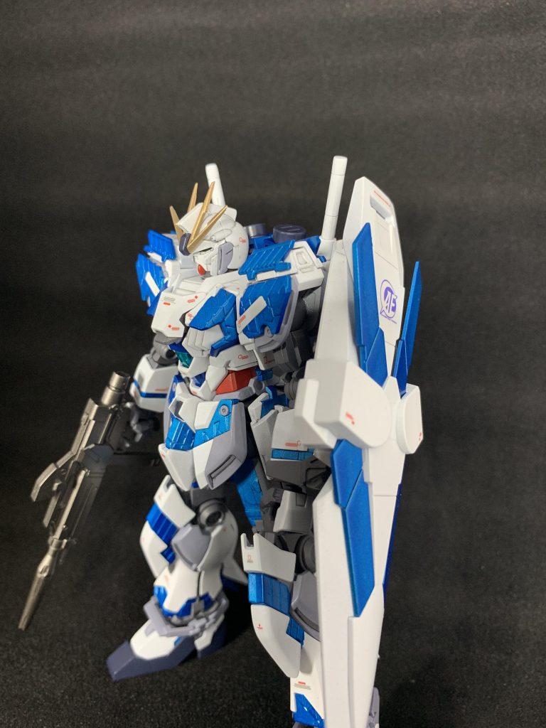 ナラティブ C装備 共鳴–3枚目/制作者：@00yoshiro00