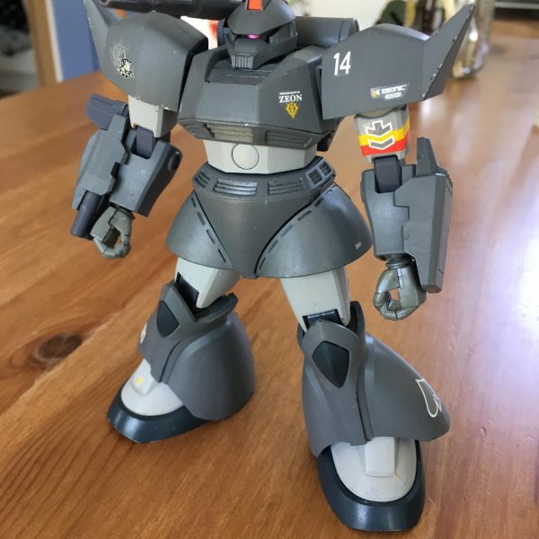 ゲルググキャノン