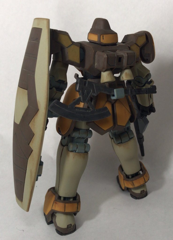 HGACマグアナック–2枚目/制作者：抹