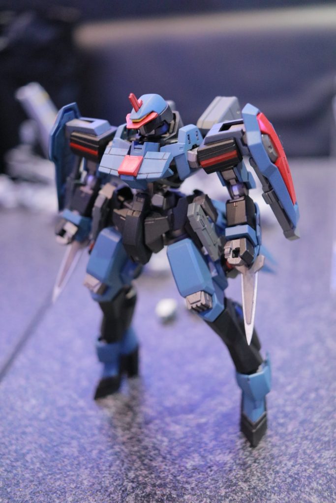 (2019/5更新)
とあるオフ会にてフォロワーの方から写真を撮って頂きました！