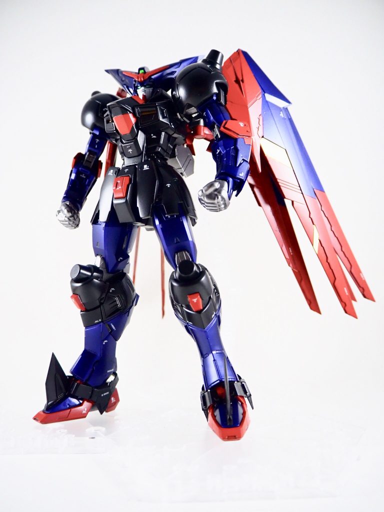 答えよドモン！–2枚目/制作者：ヤマクロス