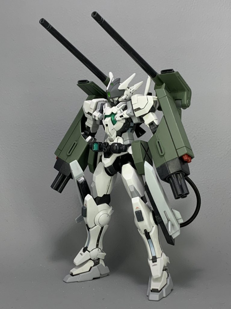 今日のアストレア29〜32–6枚目/制作者：Lのガンプラビルダー