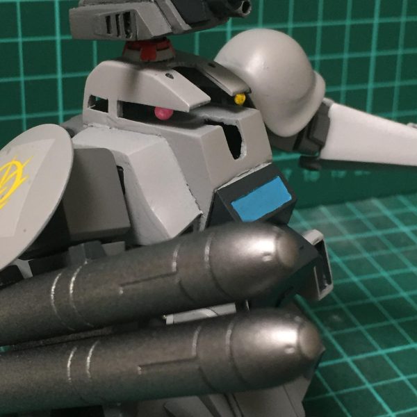 ギガン (令和1作目)