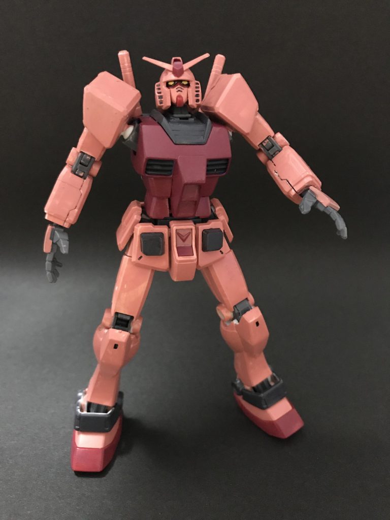 ☆★初投稿★☆–4枚目/制作者：@omochi121