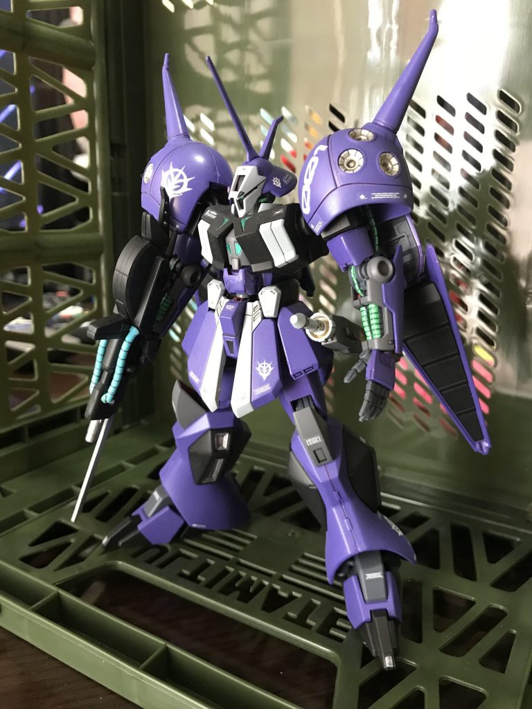 Rジャジャ インペリアルガード–4枚目/制作者：真樹京介