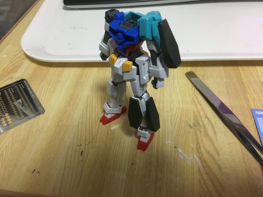 写真が残っていたので①