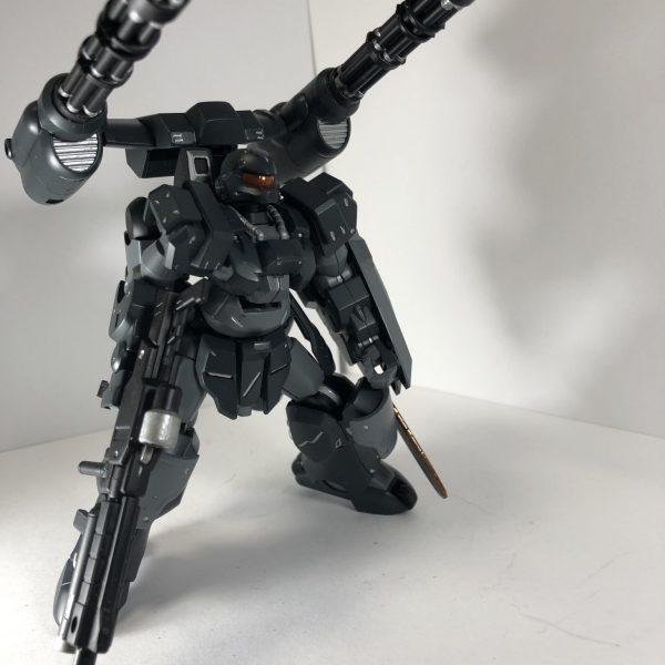 アサルトジャナハム