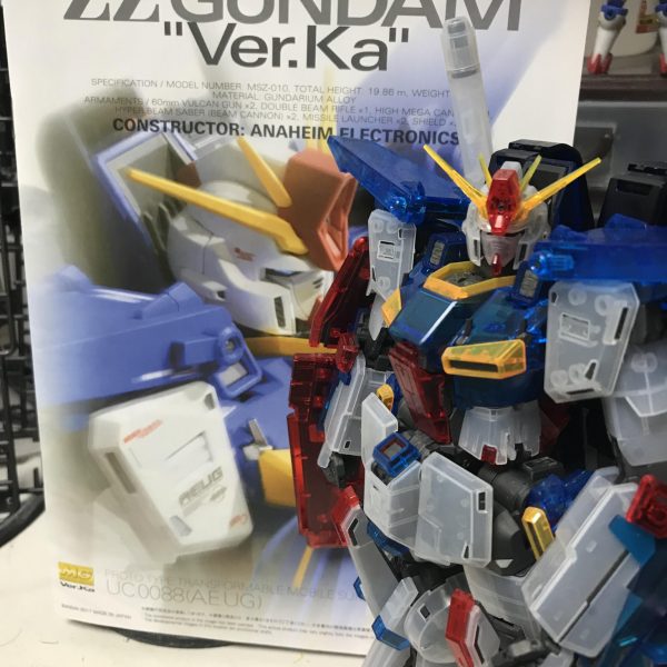 初！ガンスタ、初！令和