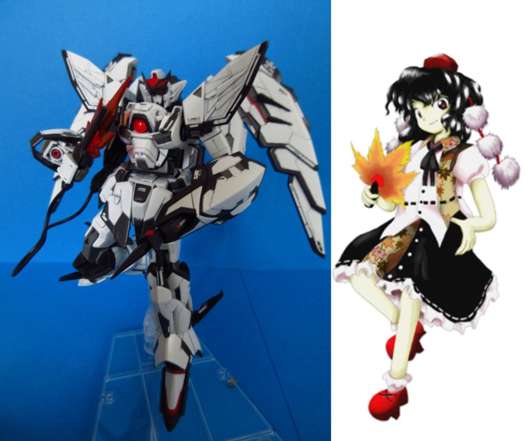 最後に元ネタと一緒に・・・
ご視聴ありがとうございました!