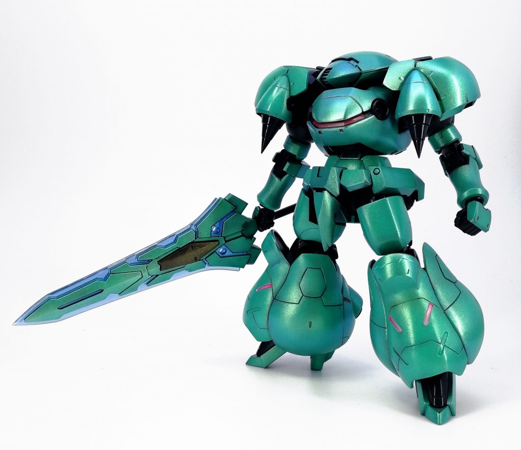 エクスカリバー–6枚目/制作者：@mahty2013