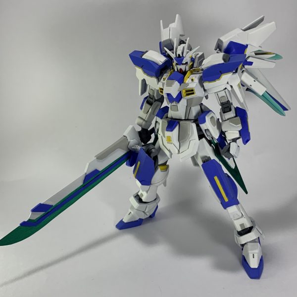 ガンダムエクスボル