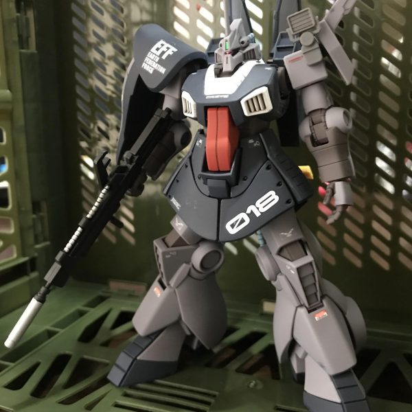 ディジェ ヨコスカ基地配備機