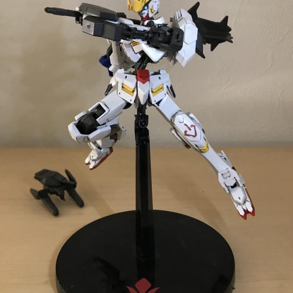 バルバトス(第1話仕様(仮))