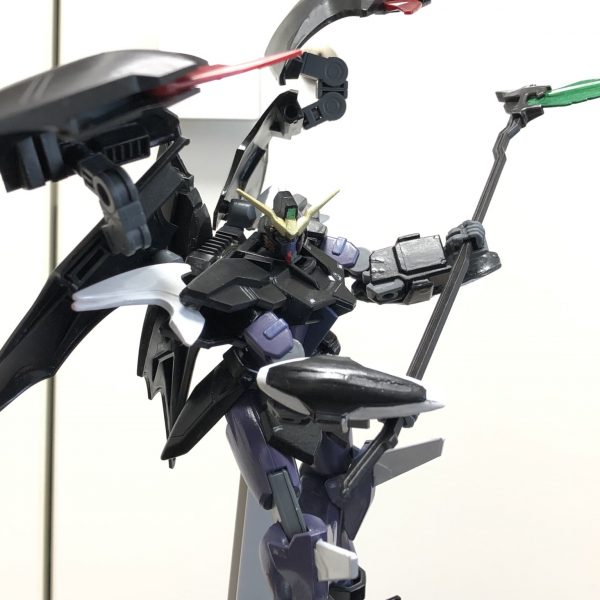 ガンダムデスサイズHカスタム