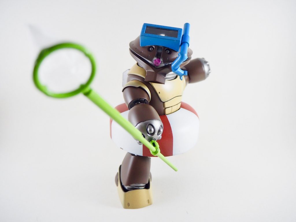 オペレーション・サマーバケーション–6枚目/制作者:ヤマクロス