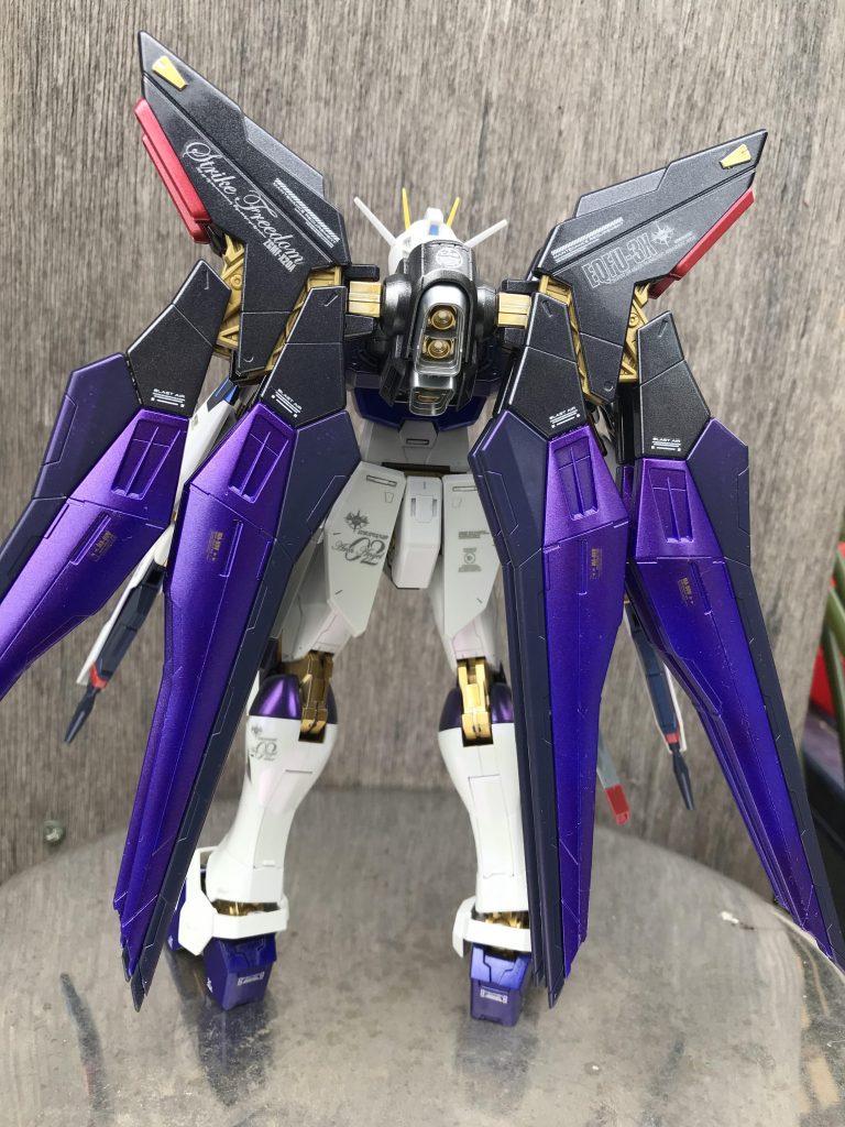 バックショット