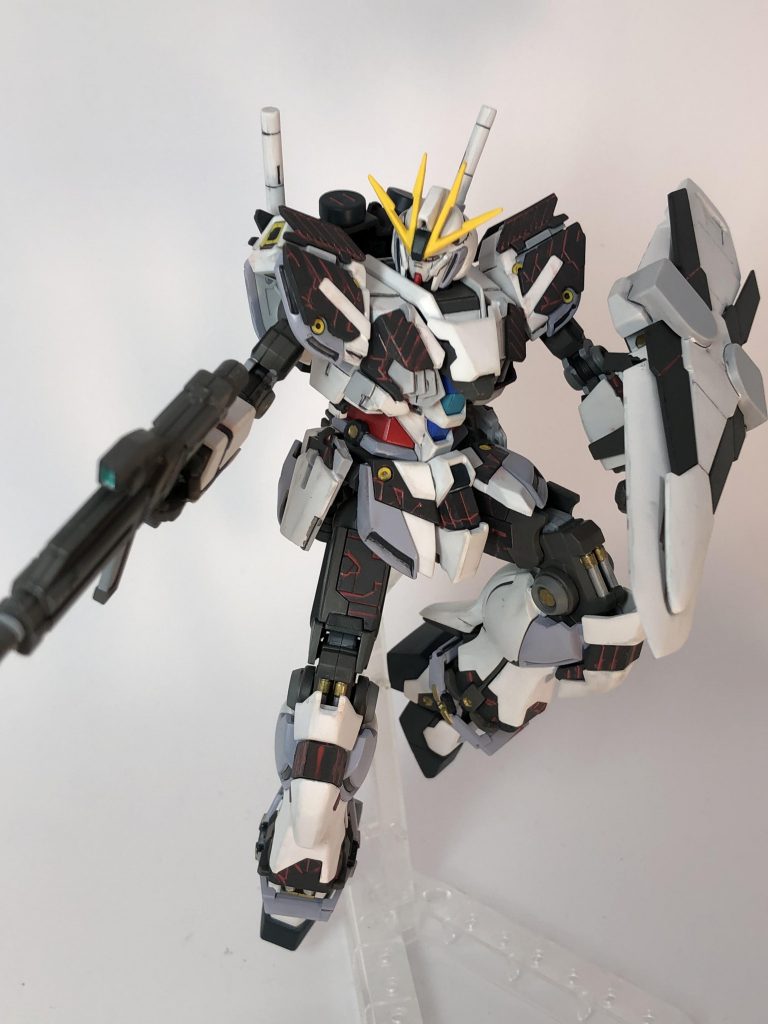 パッケージ風の写真です。