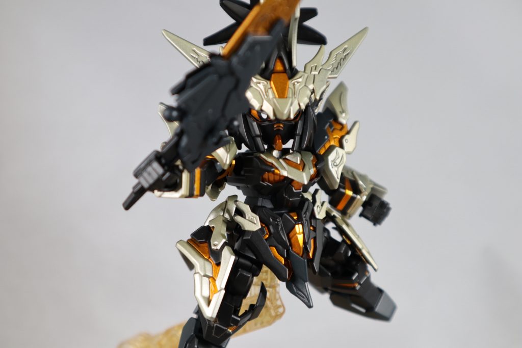 劉備バンシィ–6枚目/制作者:副店長