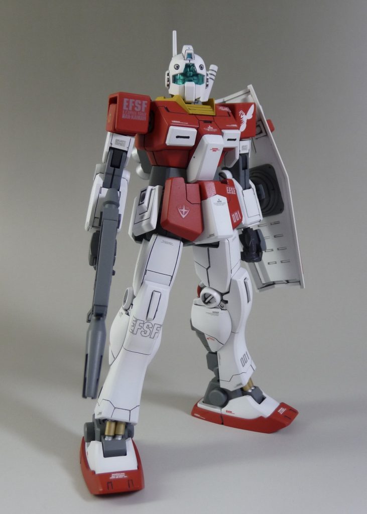 ジム・ライトアーマー–6枚目/制作者：You-keito (ゆう中尉)