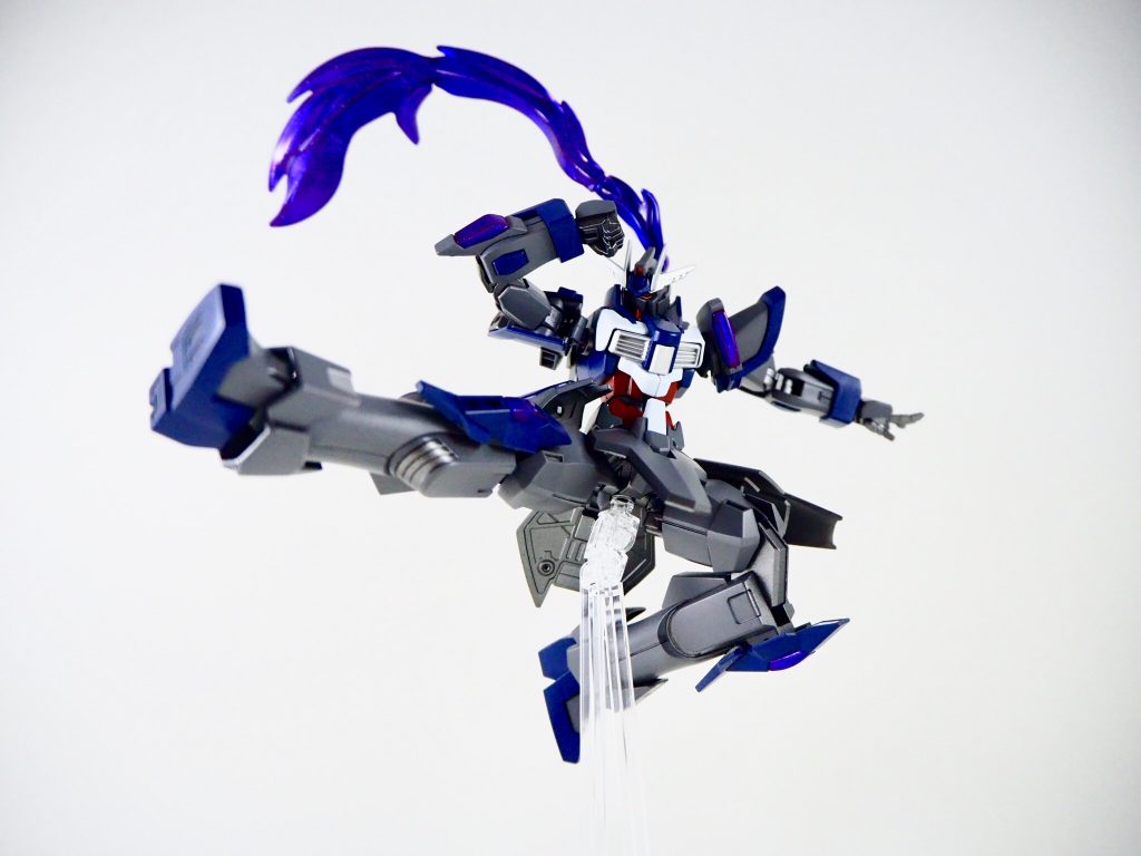 強さの踏み台–7枚目/制作者：ヤマクロス