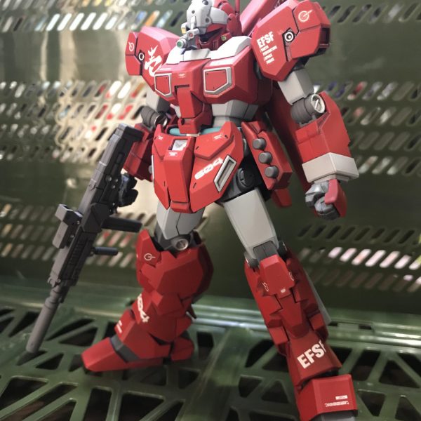 ジェスタ ヒメカワ機