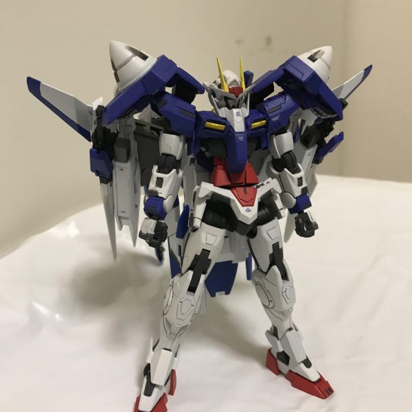 ダブルオーザンライザー.ザンダブルオーガンダム