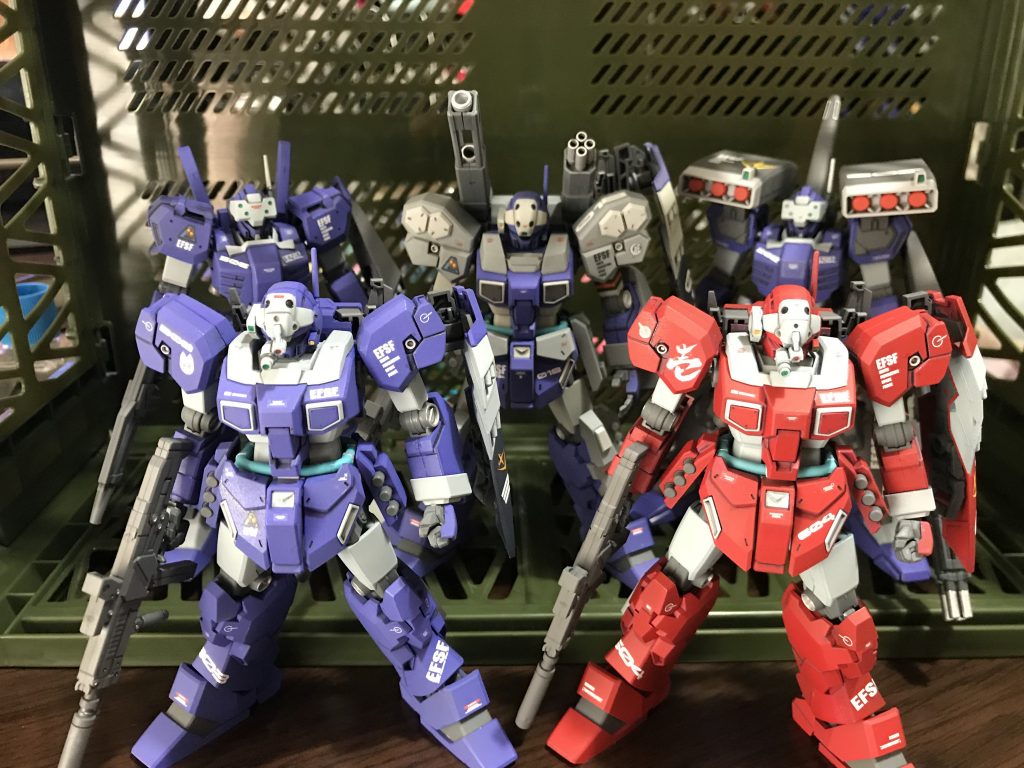 チーム「ストロベリーナイト」