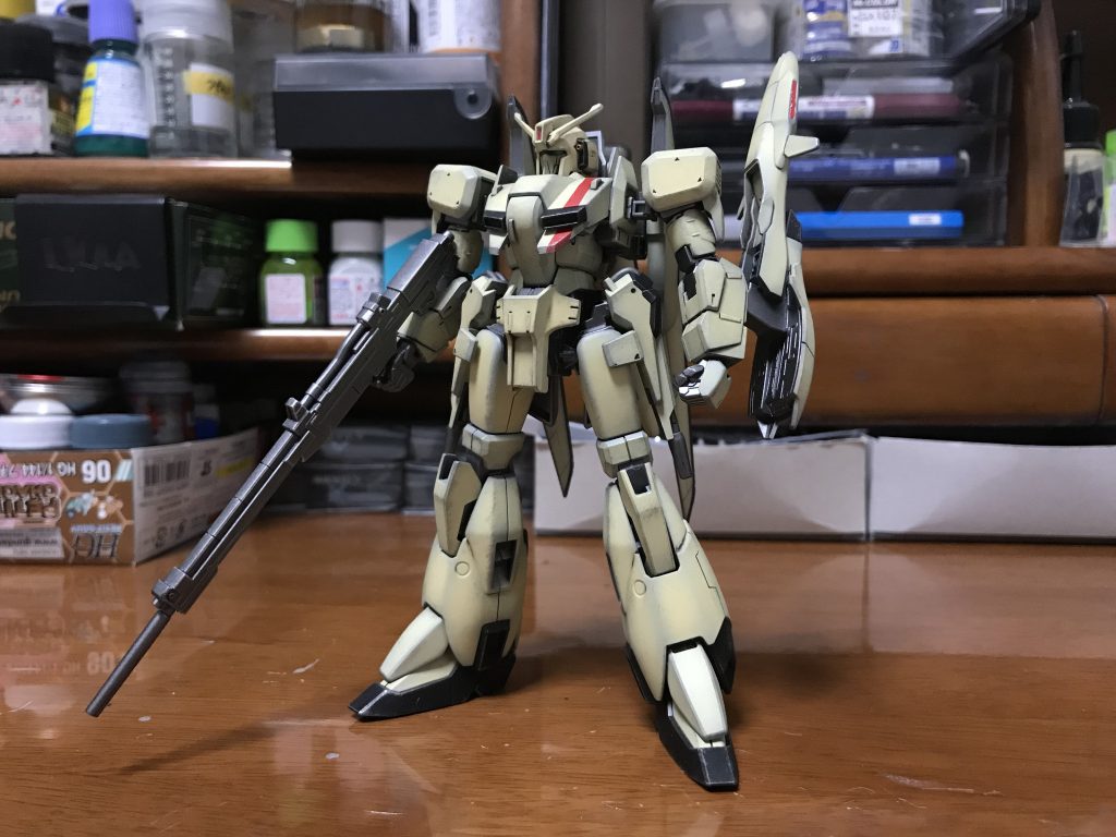 名機の系統–9枚目/制作者：ヤマクロス