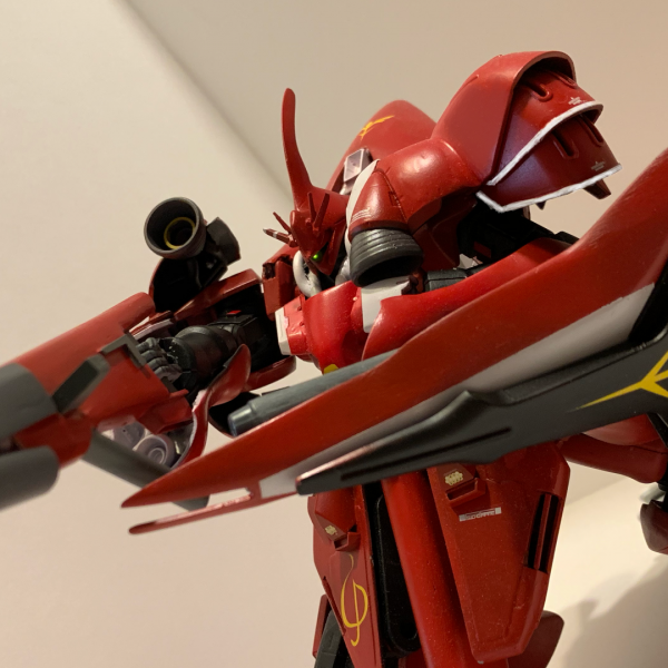 MSN-05「フルラ」