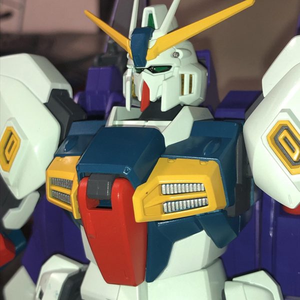 リガズィカスタム