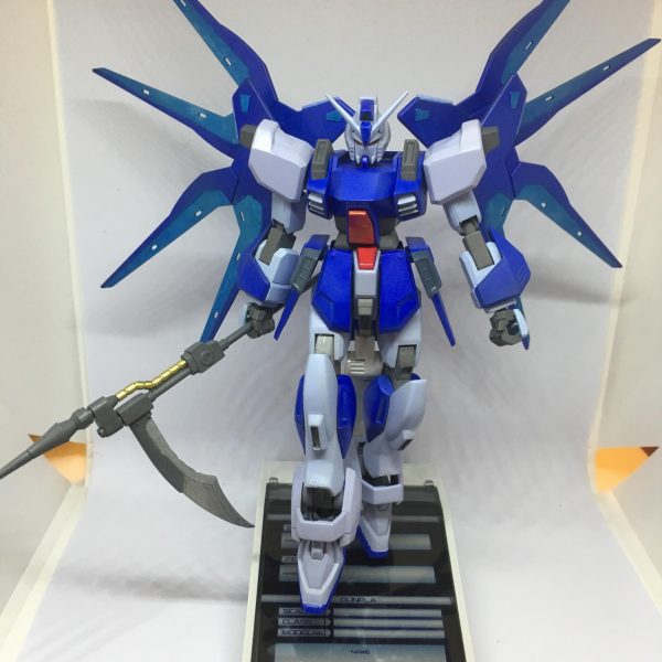 フォビドゥンイノセント