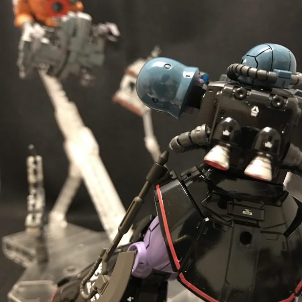 二人だけの戦争