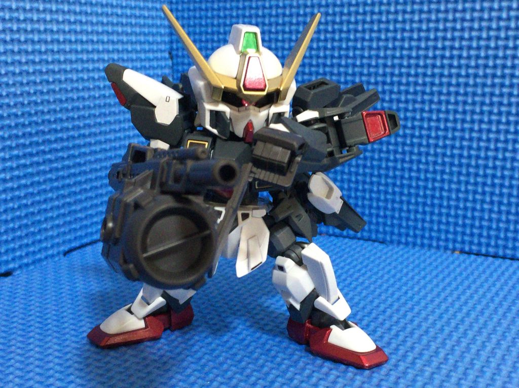 SDCS シスクード–2枚目/制作者：奈王鬼