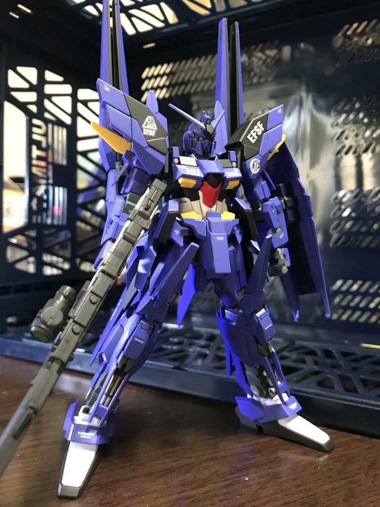 バニシングデルタ–7枚目/制作者：真樹京介