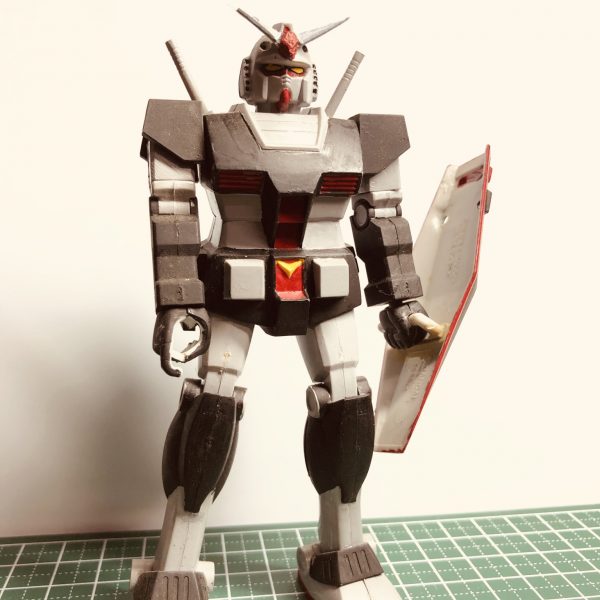 プロトタイプガンダム