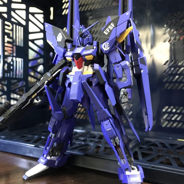 バニシングデルタ