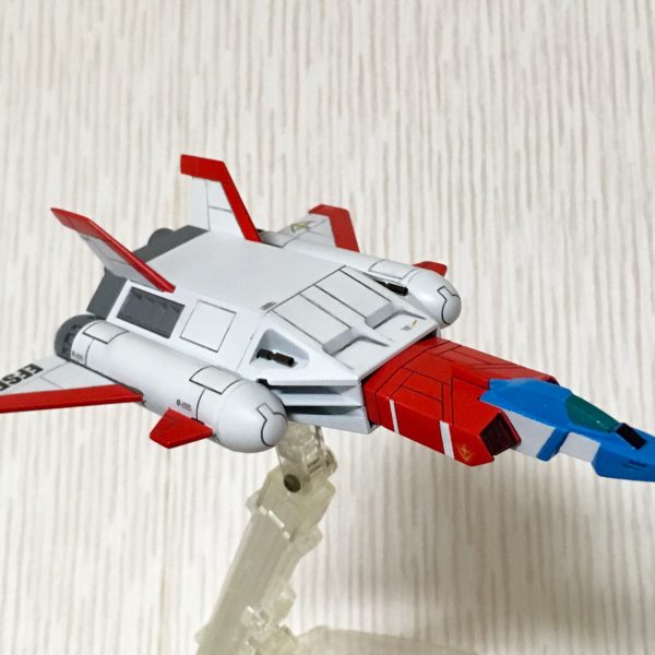 コアブースター 1／144