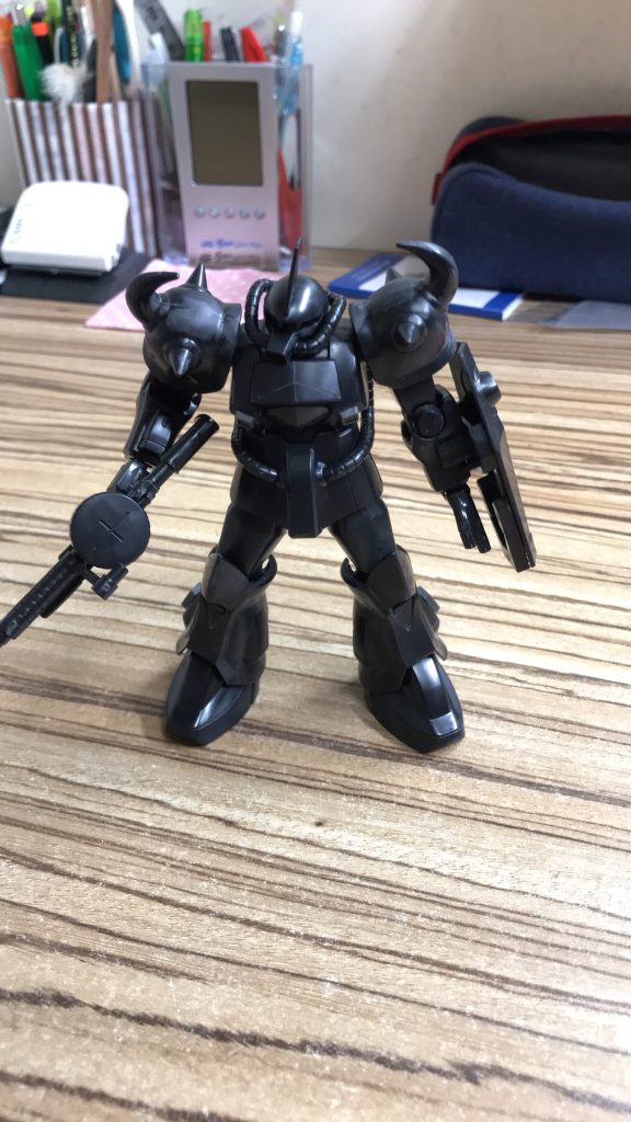 エコプラが積みプラになっていたので利用