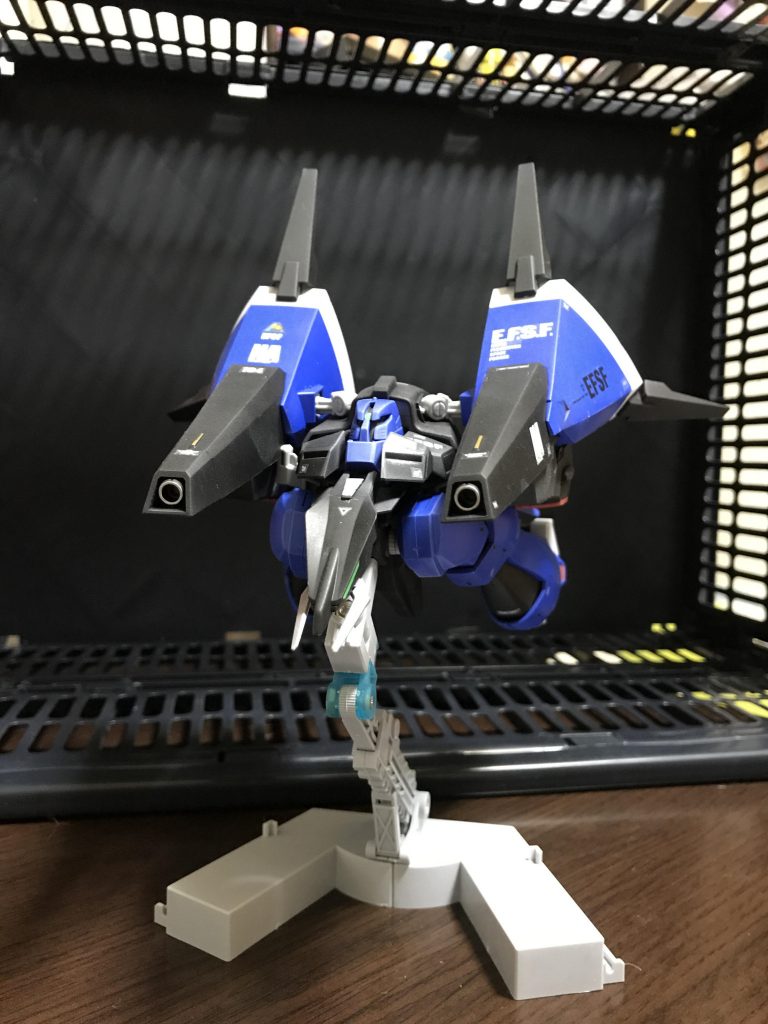 メッサーラ–5枚目/制作者:真樹京介