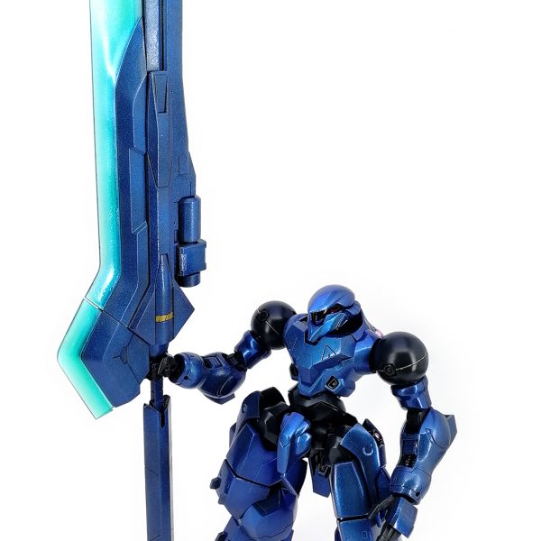 青のニーラカンタ