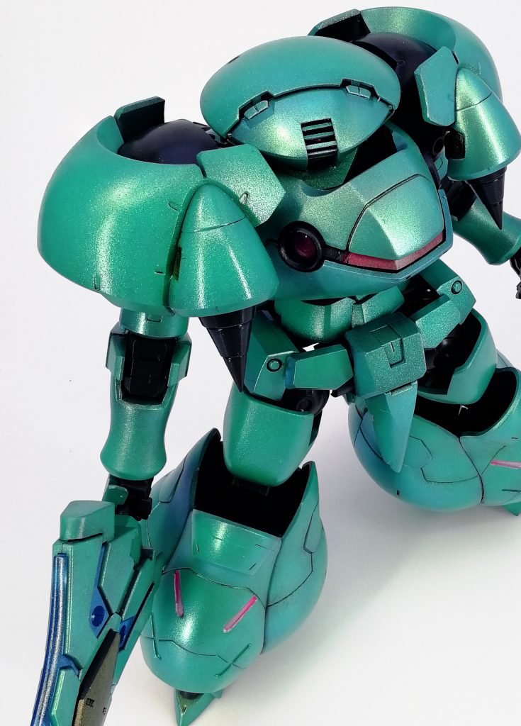 エクスカリバー–9枚目/制作者：@mahty2013