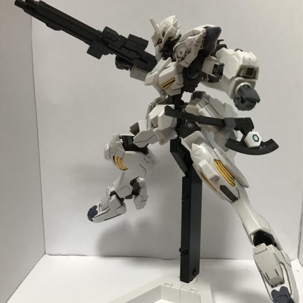 ASW-G-X[N.O] ガンダムヴァナルガンド