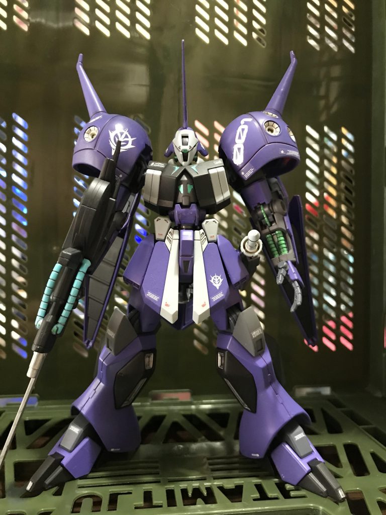 Rジャジャ インペリアルガード–5枚目/制作者：真樹京介