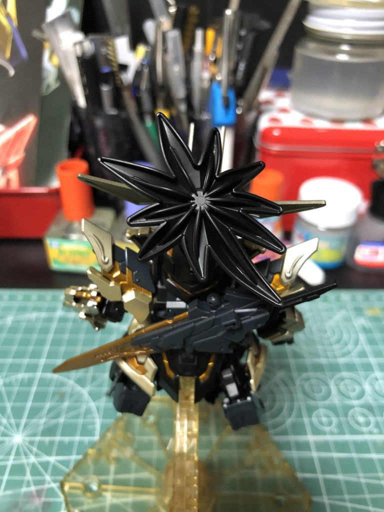 ちょんまげ。
どうしていいかわかりません。
肉抜き⁇⁇
放置で。