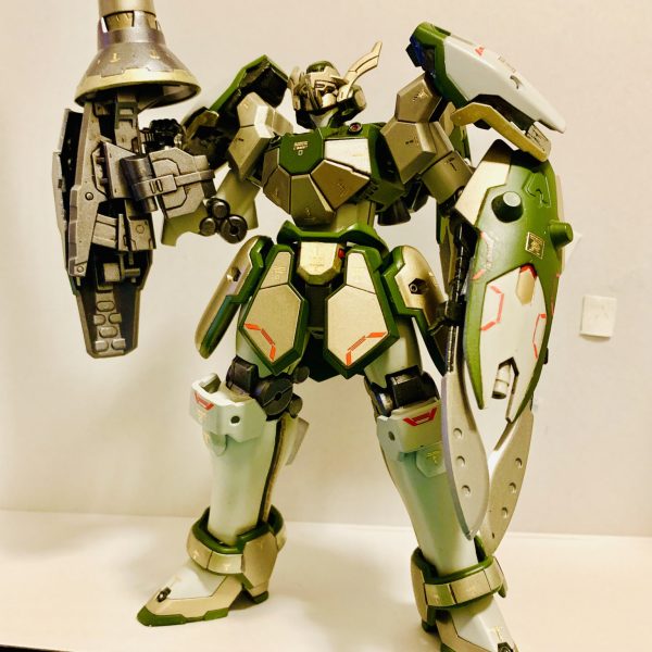 マグアナックカスタム